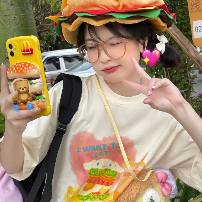 布偶大电影