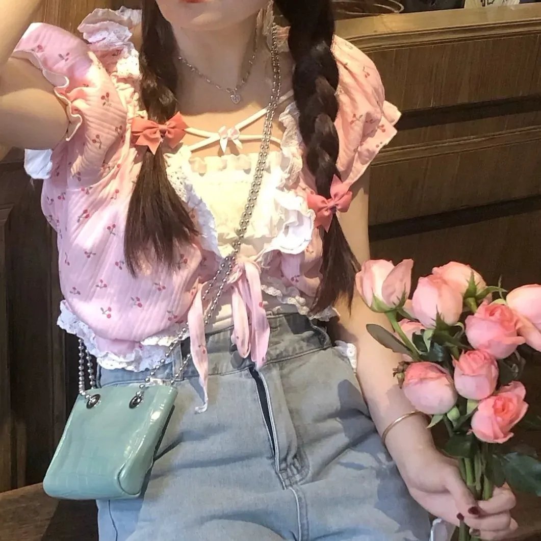 当比莉遇上花枝
